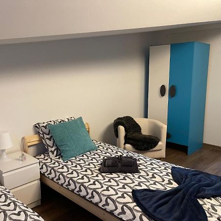 Apartament Rodzinny Ostrowiec Sw Ostrowiec Świętokrzyski Eksteriør bilde