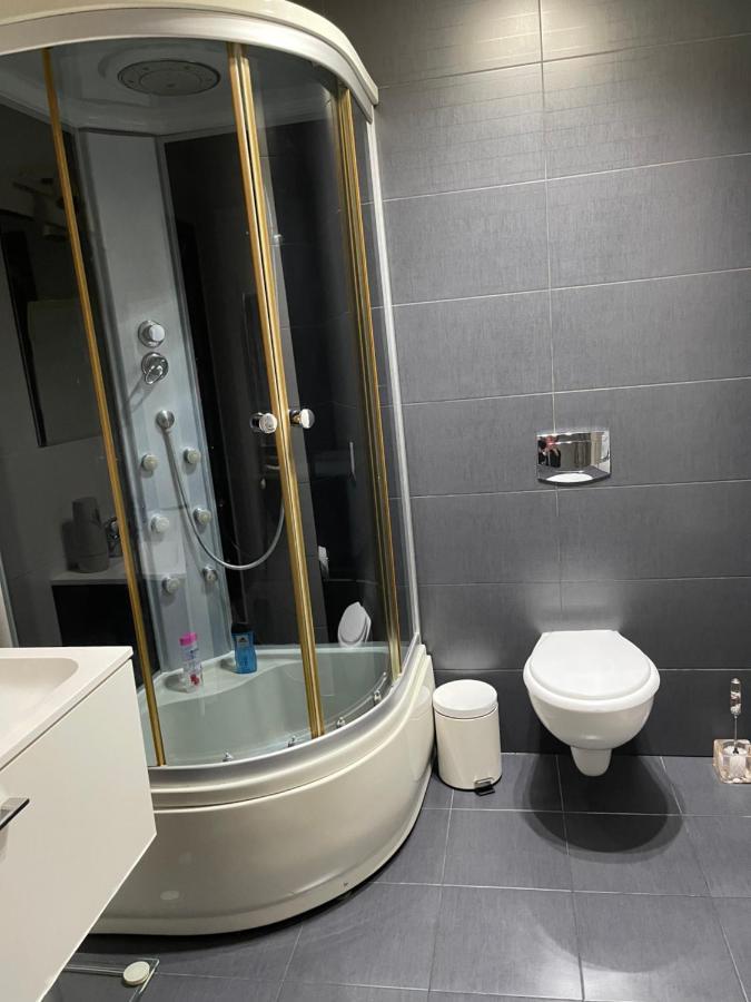 Apartament Rodzinny Ostrowiec Sw Ostrowiec Świętokrzyski Eksteriør bilde
