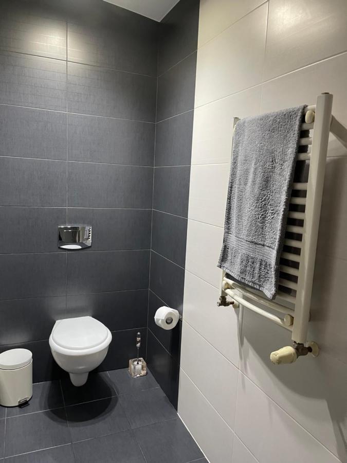 Apartament Rodzinny Ostrowiec Sw Ostrowiec Świętokrzyski Eksteriør bilde