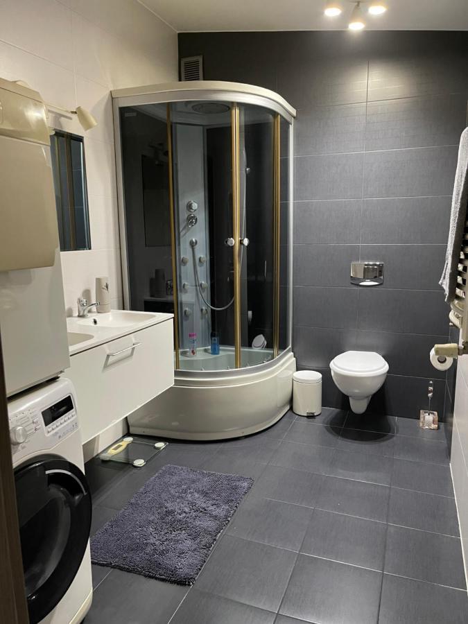 Apartament Rodzinny Ostrowiec Sw Ostrowiec Świętokrzyski Eksteriør bilde