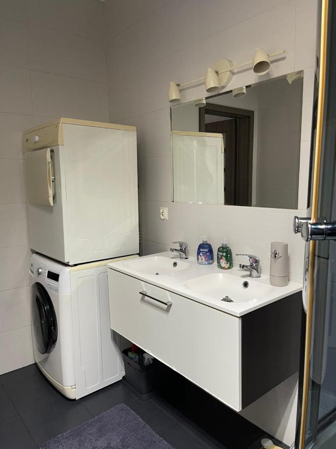 Apartament Rodzinny Ostrowiec Sw Ostrowiec Świętokrzyski Eksteriør bilde