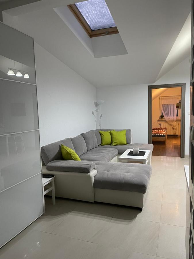 Apartament Rodzinny Ostrowiec Sw Ostrowiec Świętokrzyski Eksteriør bilde