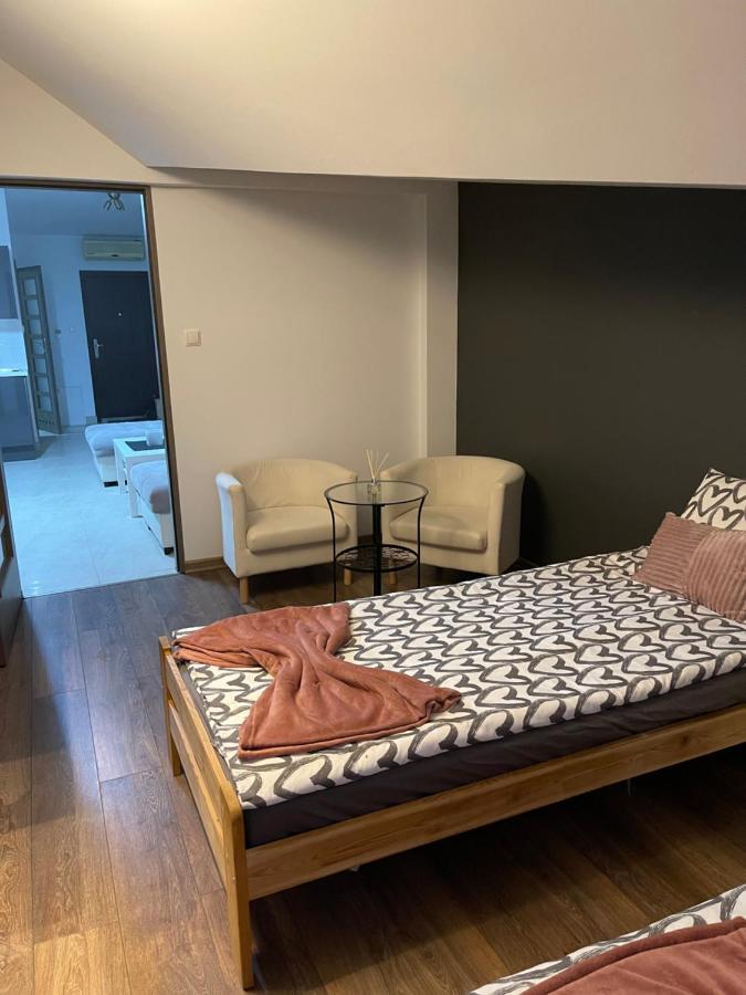Apartament Rodzinny Ostrowiec Sw Ostrowiec Świętokrzyski Eksteriør bilde